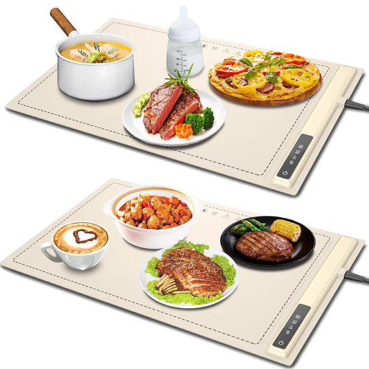 Foldable Portable Buffet Warmer Mat