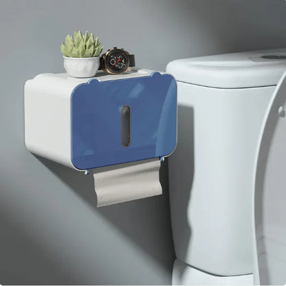 Paper Dispenser