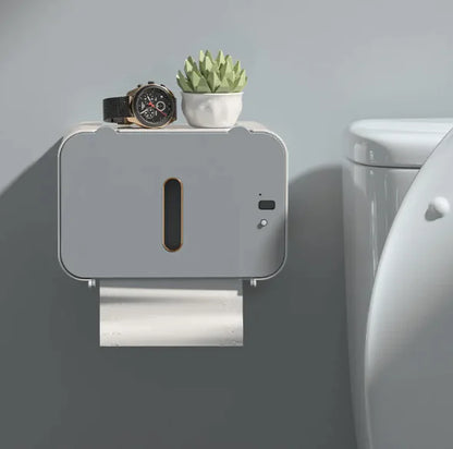 Paper Dispenser