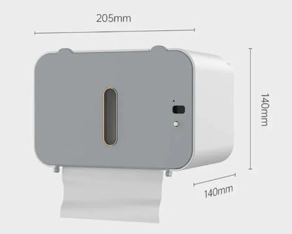 Paper Dispenser