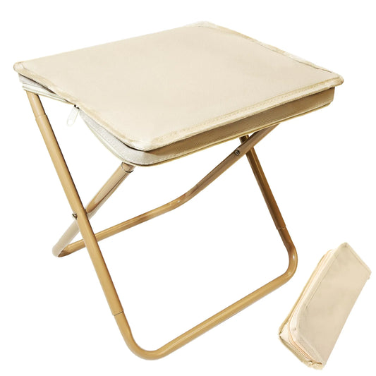 Portable Folding Camping Chair with Bag