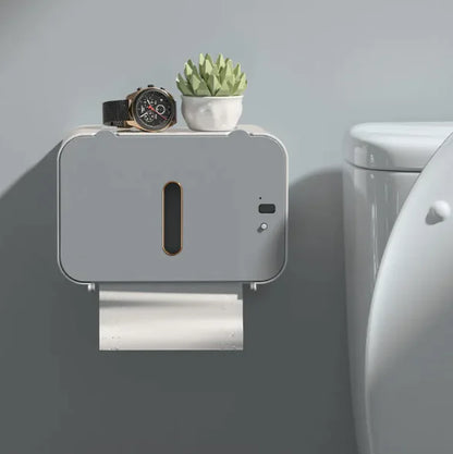 Paper Dispenser
