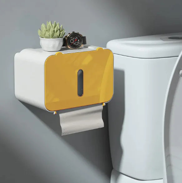 Paper Dispenser