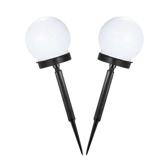 Solar Garden Light