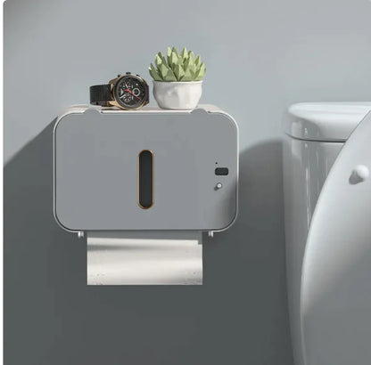 Paper Dispenser