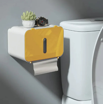 Paper Dispenser