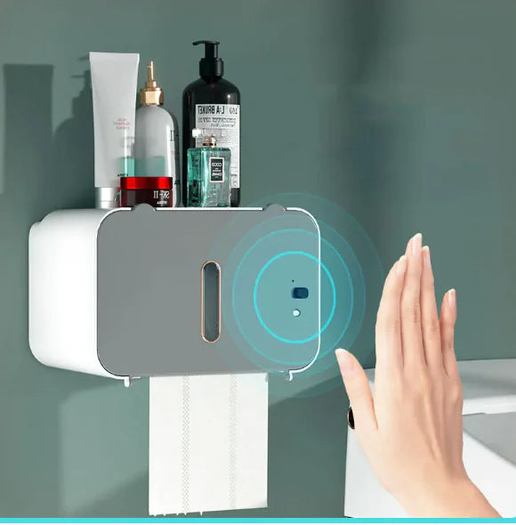 Paper Dispenser