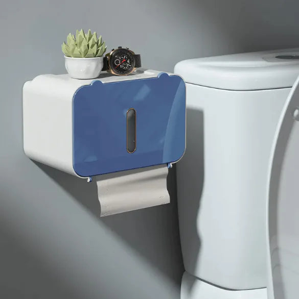 Paper Dispenser