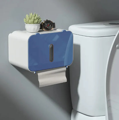 Paper Dispenser