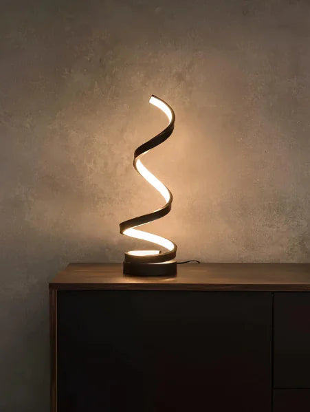 LED Eye Protection Bedside Lamp