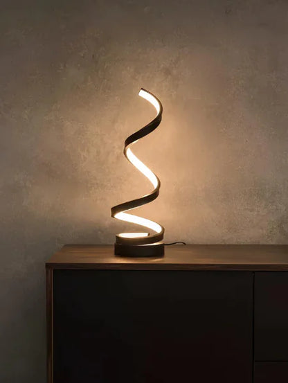 LED Eye Protection Bedside Lamp